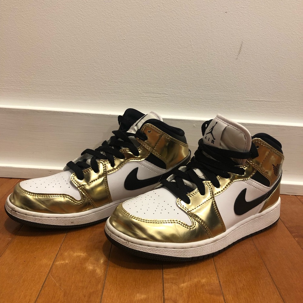 Air Jordans